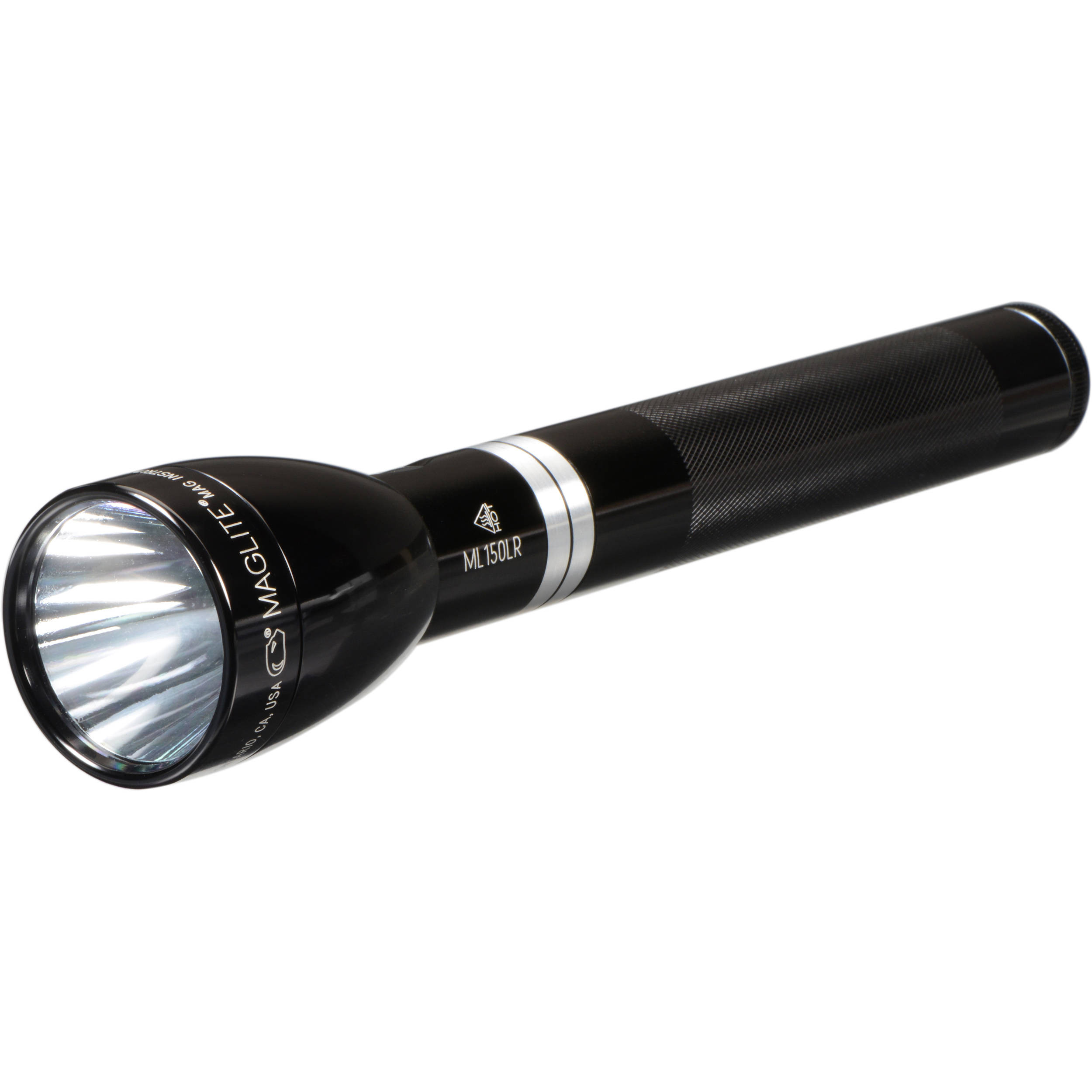 MAGLITE ML150LR LED RECHARGEABLE 1082 LUMENS