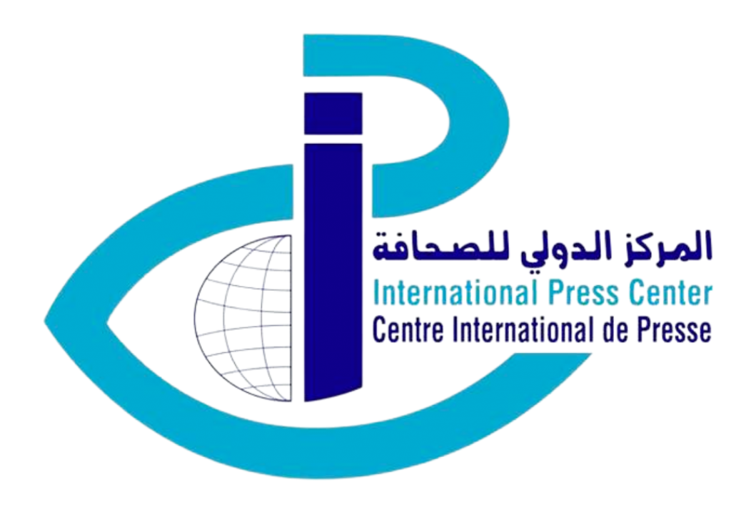 CENTRE INT PRESSE