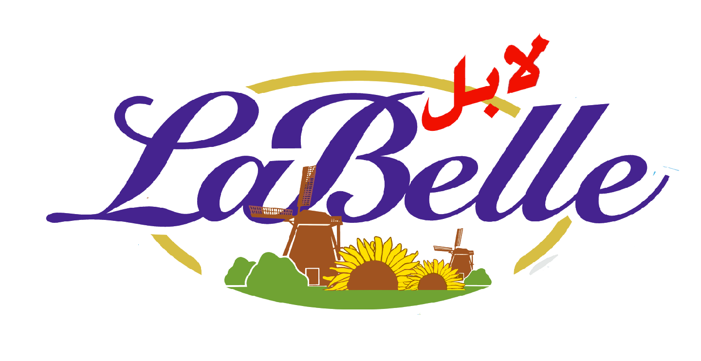 GRD LA BELLE